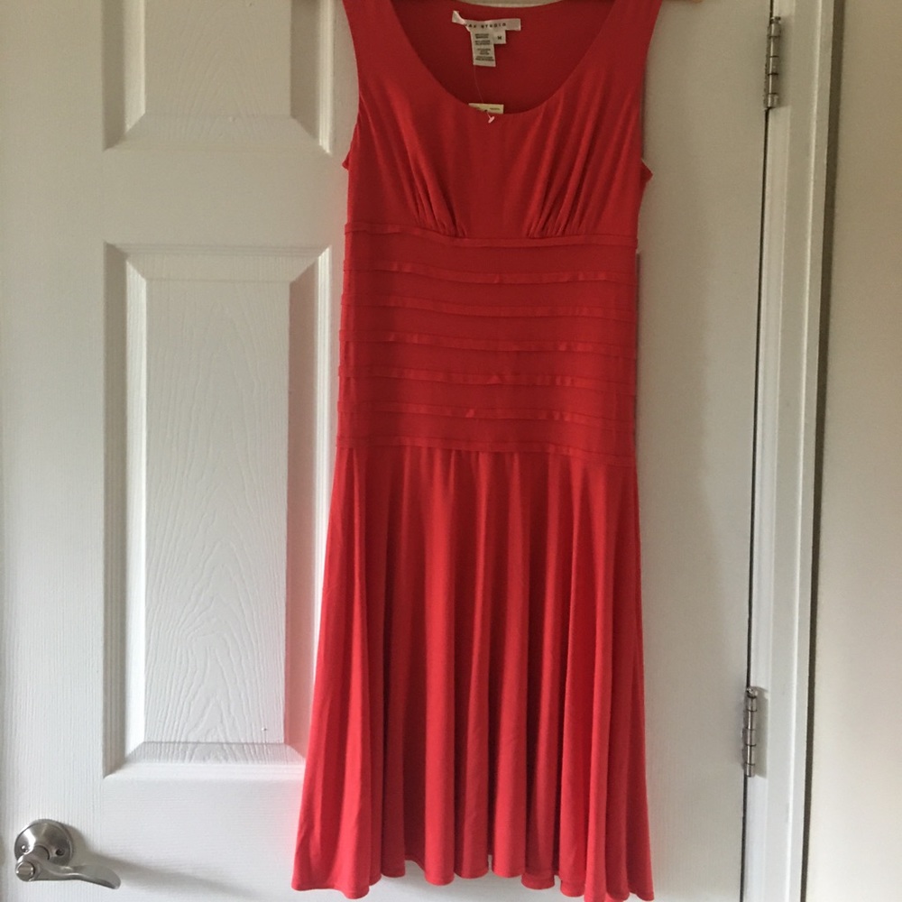 Summer/ Spring time dress - Picture 2 of 5